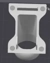 0.16mm layer, 2 walls, 10% infill