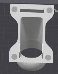 0.16mm layer, 2 walls, 10% infill