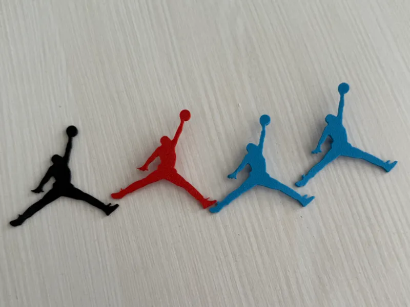 jordan sticker 
