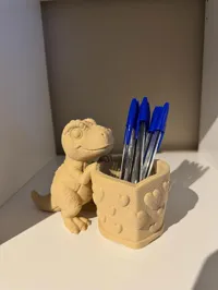 0.2mm layer, 2 walls, 5% infill