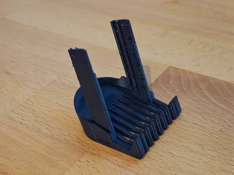 Philips Comb 3-15 mm