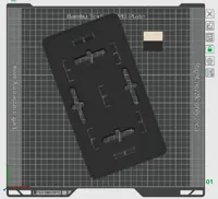 V2 Bessere Haltebohrungen 0.16mm layer, 5 walls, 20% infill