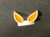 0.12mm layer, 3 walls, 30% infill