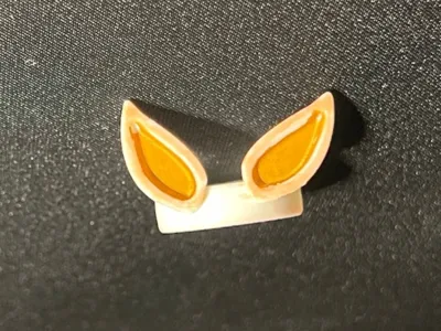 Eevee Ear Ring
