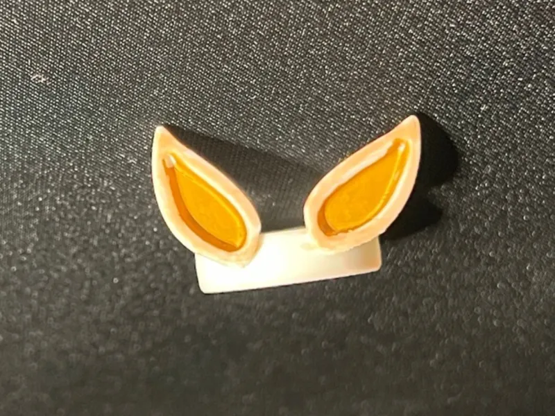 Eevee Ear Ring