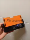 0.2mm layer, 3 walls, 15% infill