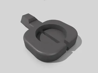 Apple Watch Charging Stand Honeycomb