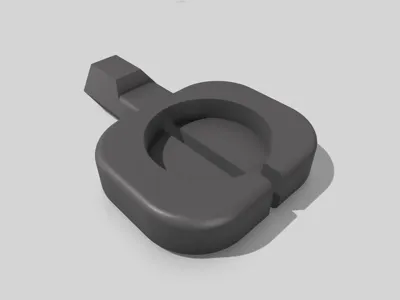 Apple Watch Charging Stand Honeycomb