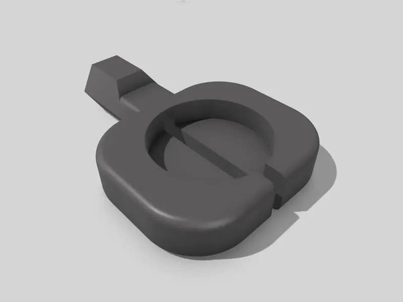 Apple Watch Charging Stand Honeycomb