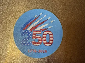 250 Year Celebration