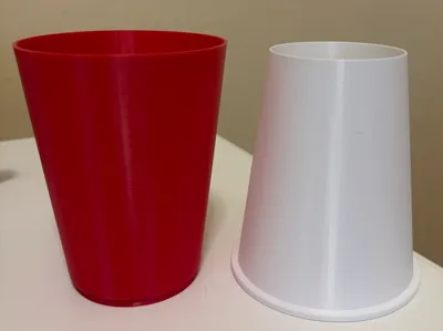 Solo Cup No AMS