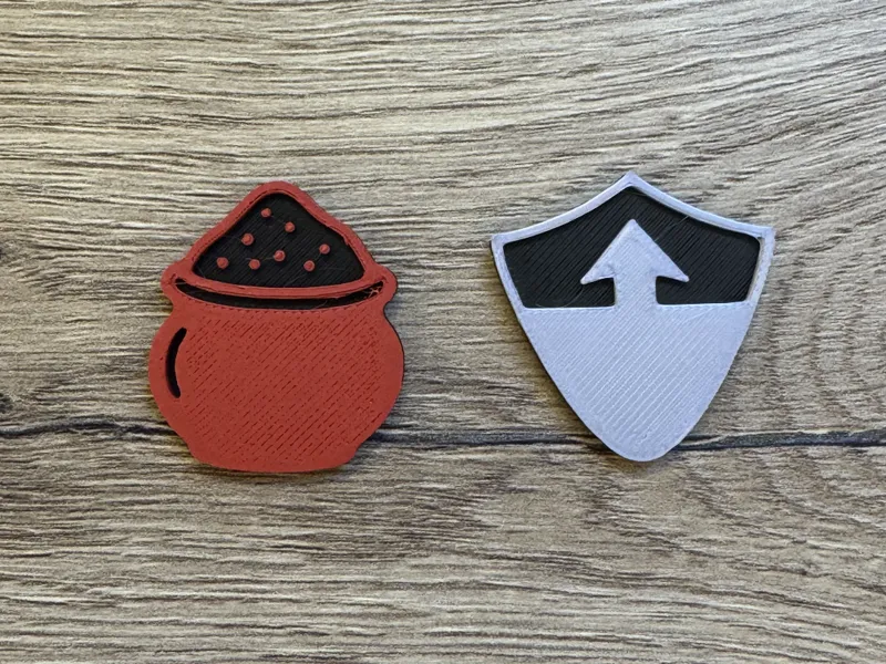 Daggerheart Consumables Token 