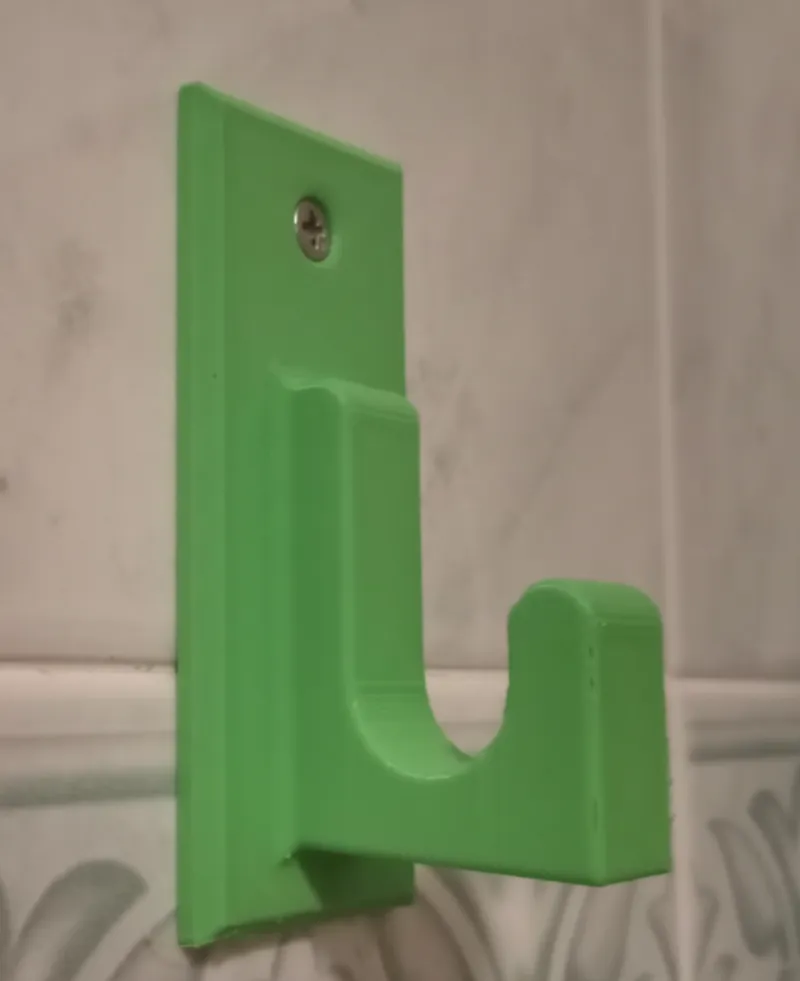 Appendi Accappatoio