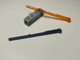 star wars (!ego) brick ammo