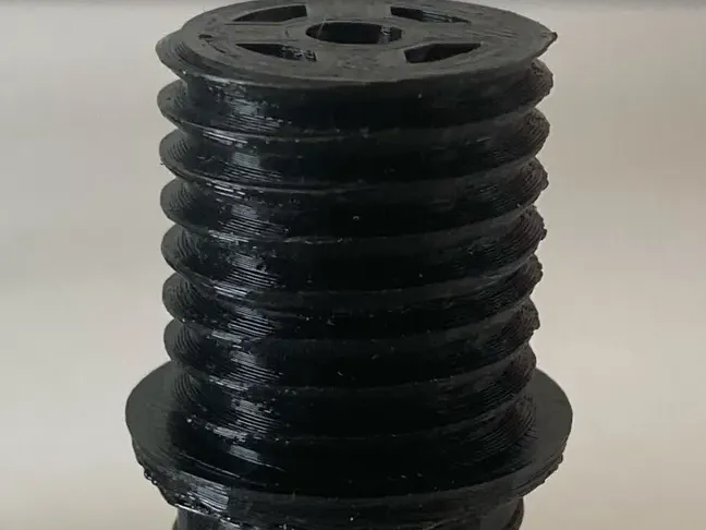 Extensible leg terminator for Metabo TS 254