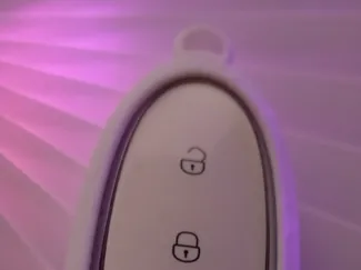 Key holder
