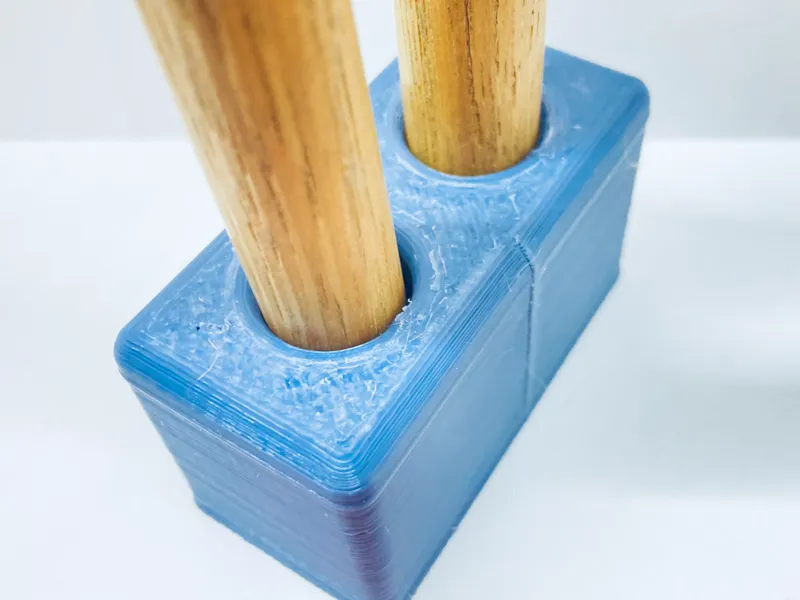 drumsticks  organizer