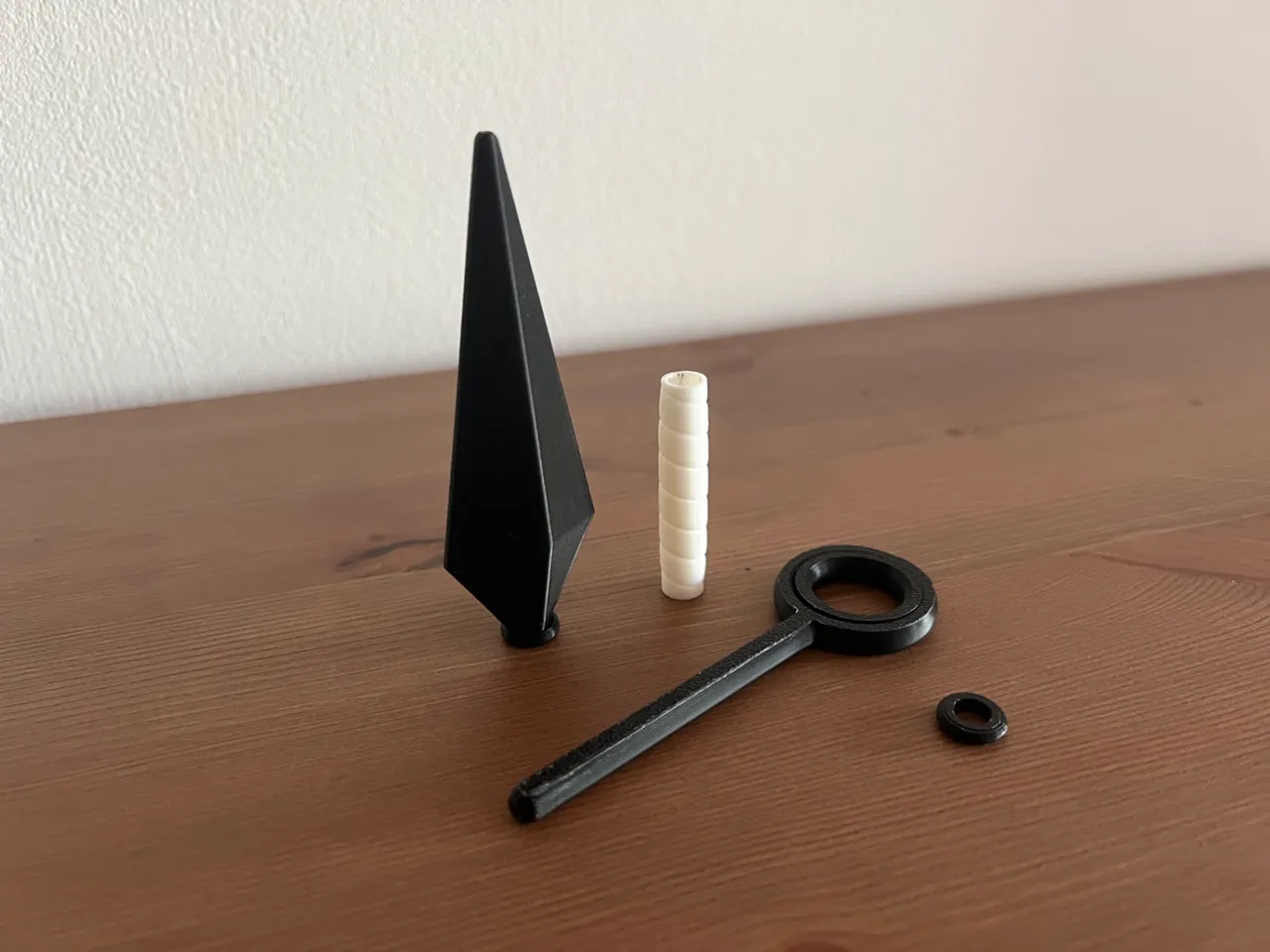 Kunai Fidget Spinner view 3