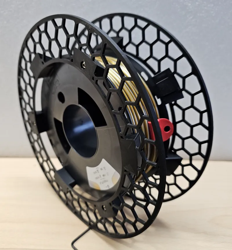 AMS Spool Adapter light - 3DJake 250g