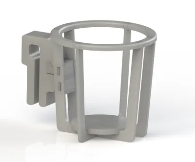 Cup holder - universal