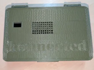 konnected case v2