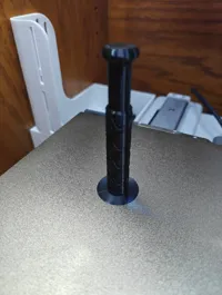 0.2mm layer, 2 walls, 30% infill