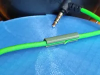 Available cable diameters: 3mm | 3.6mm | 6.35mm