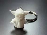 keychain version