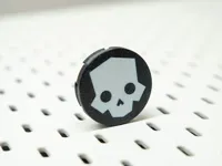 0.16mm layer, 2 walls, 15% infill