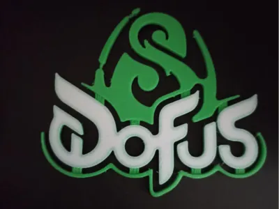 Dofus Logo