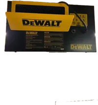 Dewalt Air Deflector