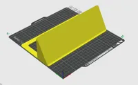 Fan Deflector No Logo