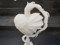 0.08mm layer, 2 walls, 15% infill