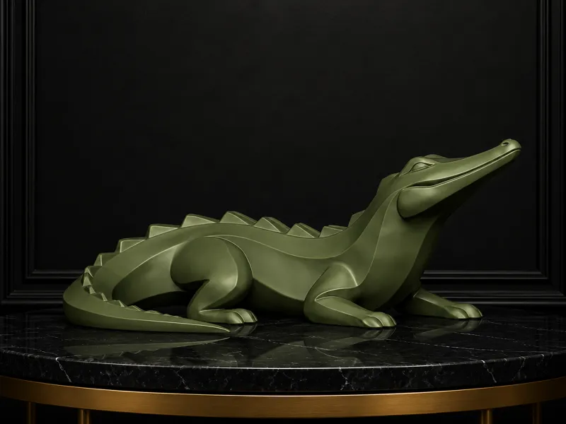 Crocodile