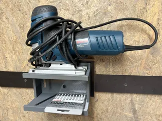 Wandhalter Stichsäge Bosch