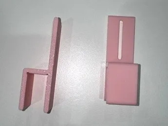 U-Scribe Jig For 16mm Melamine