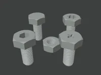 0.12mm layer, 4 walls, 12% infill