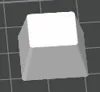 KEYCAP ONLY