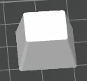 KEYCAP ONLY