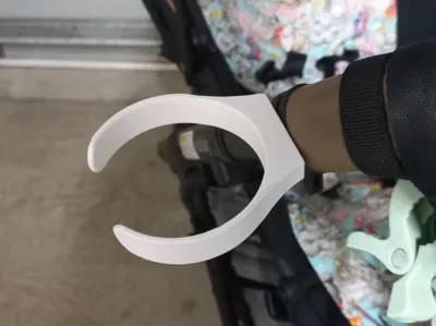 RedsBaby  Coffee Cup Holder (Pram / Stroller)