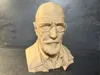 0.2mm layer, 2 walls, 10% infill