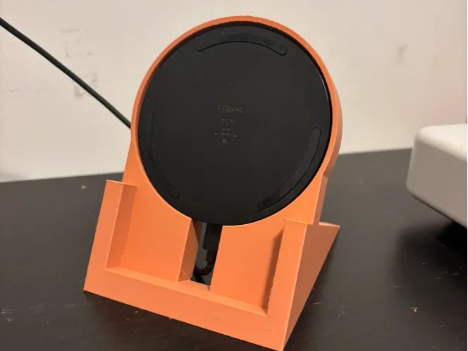 Anker dock iphone 15