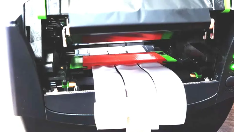 Printer Adapter 