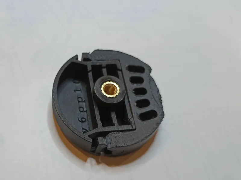 Stihl GTA 26 knob