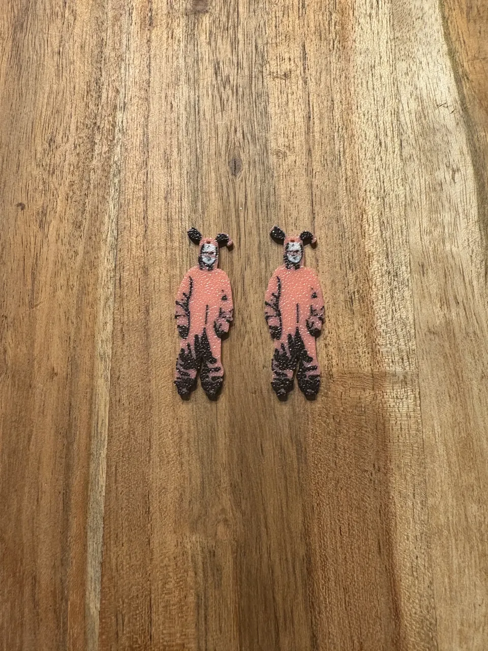 Ralphie A Christmas Story Earrings view 2