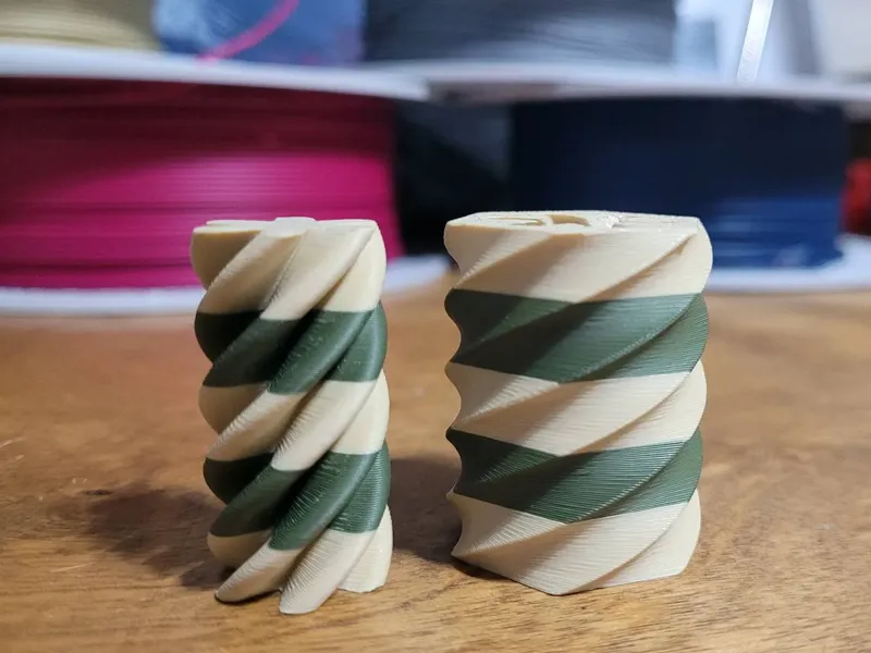 Hexagon vortex fidget v1