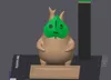 Korok and Planter Base - 3 Color AMS