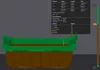 Korok Planter - 2 Color (swap by layer)