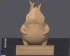 Korok and Planter Base - No AMS