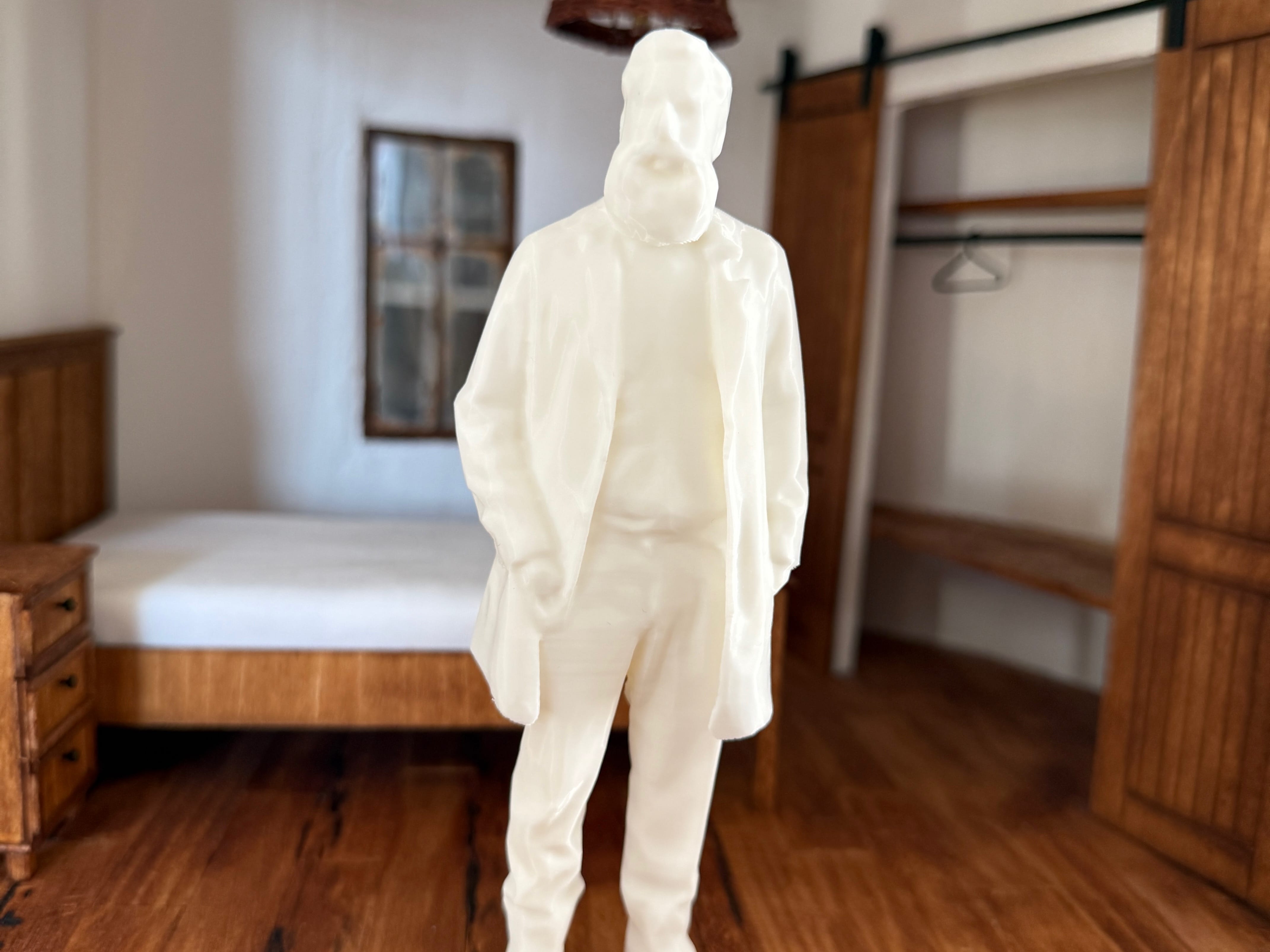1 12 Scale